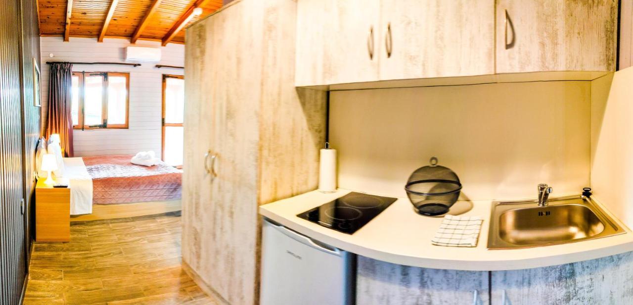 Vice Versa Elegant Studio 1 Nauplion Exterior foto